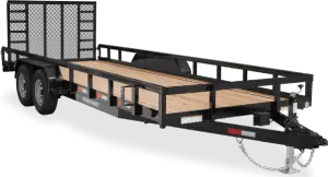 Utility Trailers for salein Nashville, TN at Trailer Sales USA
