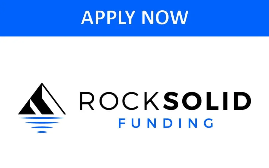 Rock Solid Finance - Trailer Sales USA Nashville
